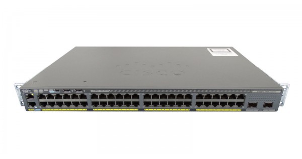 Cisco Ws C X Td L Catalyst X Port Gige Port G Sfp