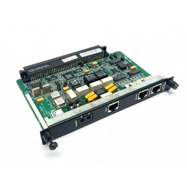 Hiper DSP T1/E1 NIC Expansion Card