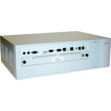 SuperStack 3 NBX V5000 Call Processor, Voice Mail Server 250 2pwr