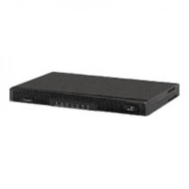 Router 5012 with 1 10/100-Port 1 Serial Port