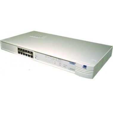 SuperStack 3 Baseline 12-Port Ethernet Hub