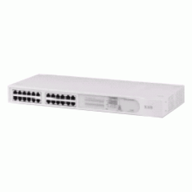 SuperStack 2 Baseline 24-Port 10/100 External Switch