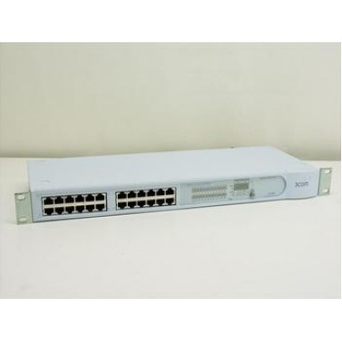 SuperStack 3 Baseline 24-Port 10/100 External Switch