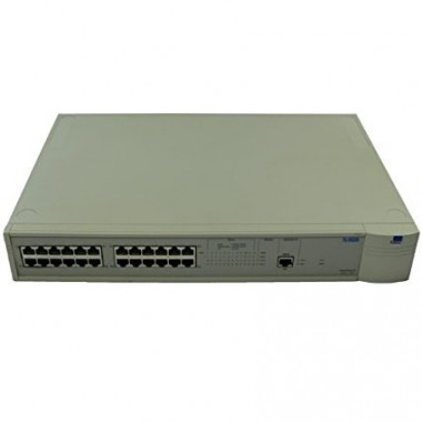 SuperStack II 1000 24-Port Ethernet Switch