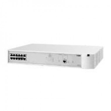 LinkSwitch 1000 12-Port Ethernet Switch