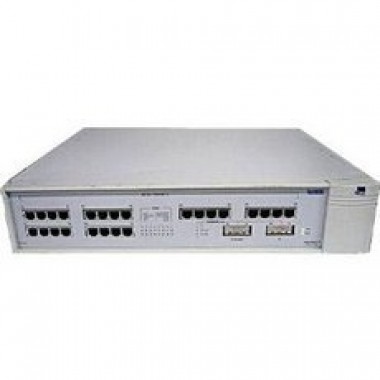 SuperStack 2 3800 24-Port 10/100 1 GBIC