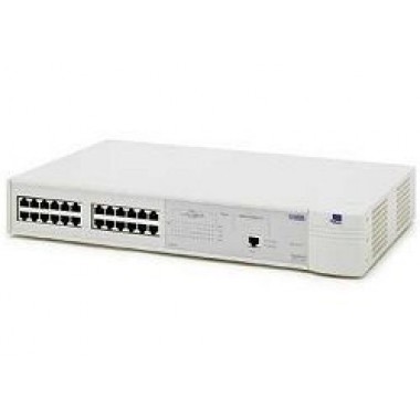 SuperStack 3 Switch 3300 SM