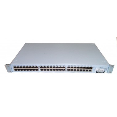 SuperStack 3 4400 48-Port 10/100 Ethernet Switch