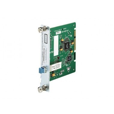 SuperStack 3 Switch 4400 1-Port 1000Base-LX MT-RJ Module