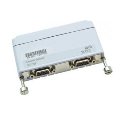 SuperStack 3 Switch 4400 Cascade Extender Module