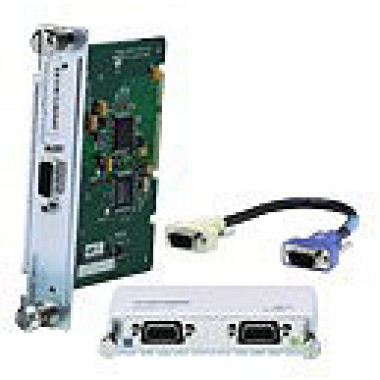 SuperStack 3 Switch 4400 Stack Extender Kit