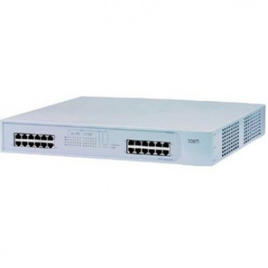 SuperStack 3 Gigabit Switch Managed 4924 24-Port 10/100/1000