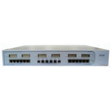 SuperStack 3 4950 Ethernet Switch Managed 24-Port 10/100/1000Base-TX + 6 SS