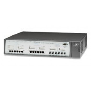 Gigabit Switch 4050