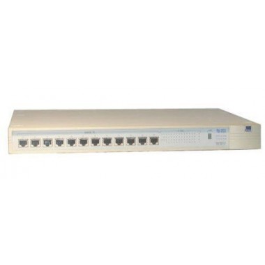 SuperStack II 12-Port Ethernet Hub