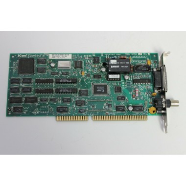 Etherlink NIC Network Interface Card