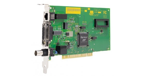 Etherlink xl pci это