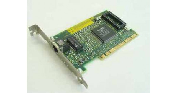 3Com 3C905B-TX Fast EtherLink XL 10/100 PCI Network Adapter Card