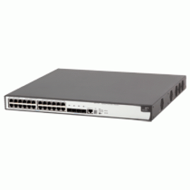 SuperStack 4 PoE Switch 5500-EI Power 28-Port Fast Ethernet Managed Switch