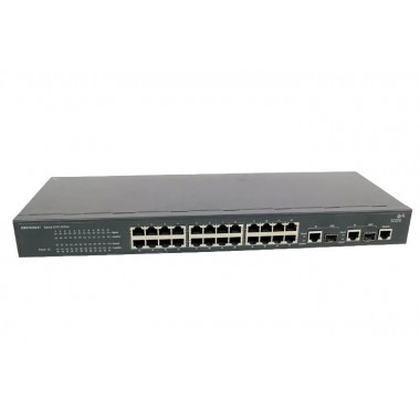 26-Port Ethernet Switch 4210