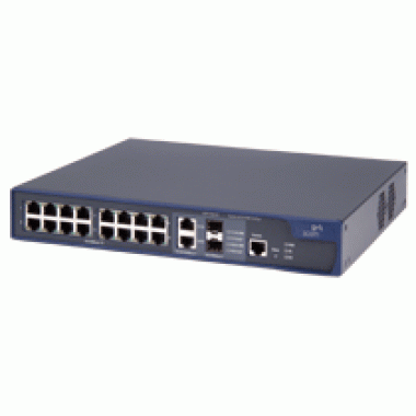 Switch 4210 Power 18-Port