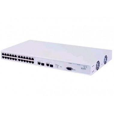 SuperStack 3 3226 24-Port Ethernet Switch