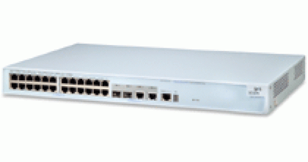 3Com 3CR17561-91 Switch 4500 26-Port External Managed