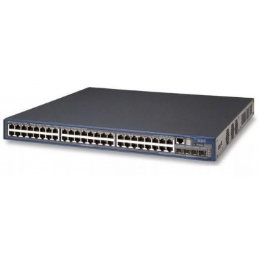 Switch 4800G 48-Port Full IPv4/IPv6 Capabilities L3 Managed Network Switch