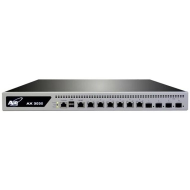 6x 1GE Application Delivery Controller Load Balancer