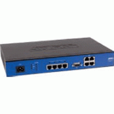 NetVanta 834t 4-Port ESHDSL Anx AB NTU MEF Complaint