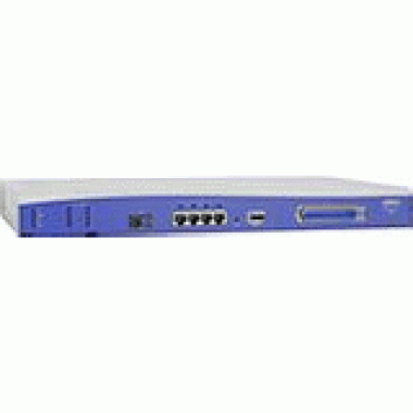 NetVanta 838t 8-Port ESHDSL Anx AB NTU MEF Complaint