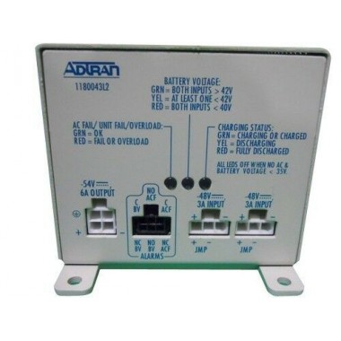 Total Access 1500 AC/DC Power Converter / Battery Charger