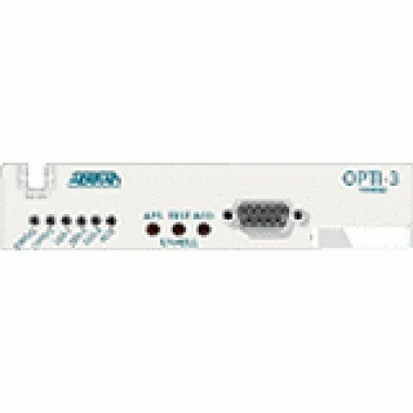 OPTI-3 Controller Card 1310NM LR Optics Fiber Module