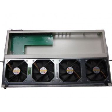 Opti-6100 Enhanced Fan Assembly Tray