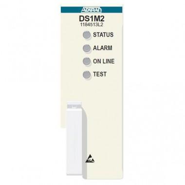 Opti-6100 DS1M Module STS-1 into 28 DSX-1