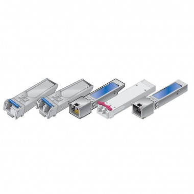 SFP 100Base-SX 850nm MMF Short Transceiver