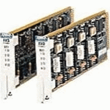 Opti-6100 OC3/12 Op-Multiplexer Module Data Multiplexer