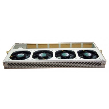 MX2820 23-Inch Fan Tray Module