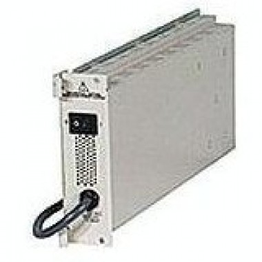 Redundant AC Power Supply