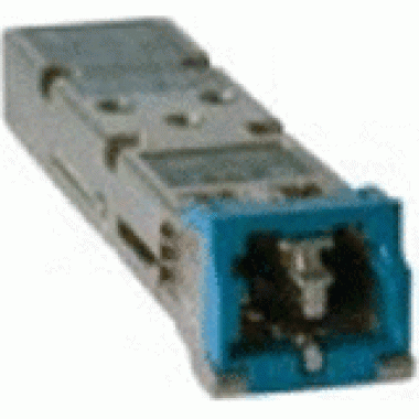 NV1224 1000BLX LC SPF Modl Gigabit Ethernet 500M Over Fiber SFP (mini-GBIC)