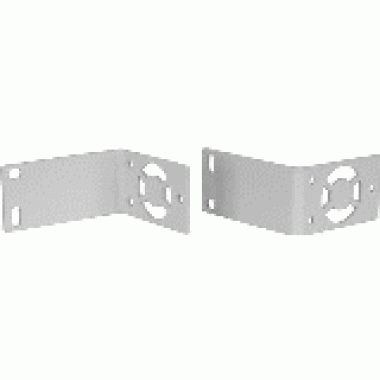 Netvanta 3400 Rackmount Kit 19/21 Inch Brackets F/3430/3448 Rack Mount