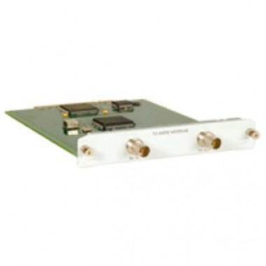 NetVanta 5305 T3 Wide Module 45mbps Frame Relay or PPP