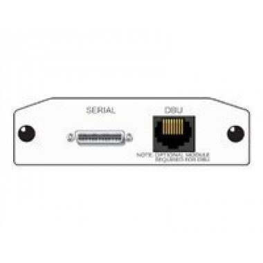 NetVanta Serial Network Interface Module