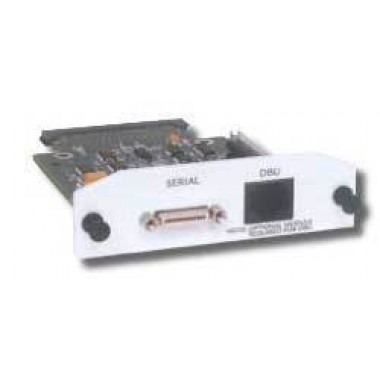 NetVanta Serial Network Interface Module NIM