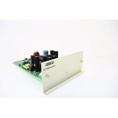 Redundant Power, AC, Optional for Smart 16 Shelf All Cards Module