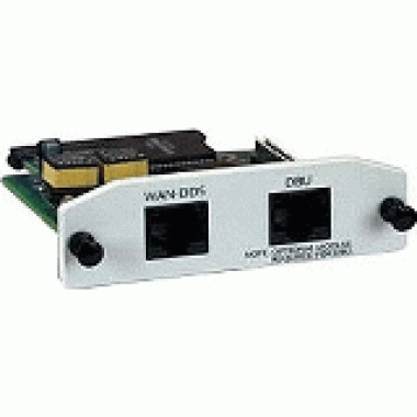 Netvanta ADSL Annex A Module F/NV3000 4305 & 1224R/STR Interface