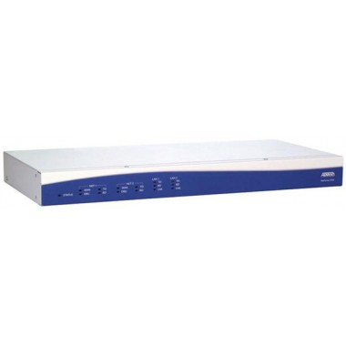 NetVanta 3305 Rackmount Chassis Access Router FR & Ppp with Ospf