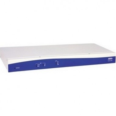 NetVanta 3205 Chassis Access Router Fr PPP RackMount RoHS Compliant