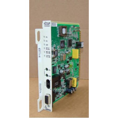 T1 HDSL2 Transceiver UN-RT Circuit Card / Module