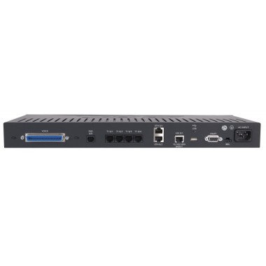 Total Access 908e, Generation 3, 8-Port FXS 10/100 Router